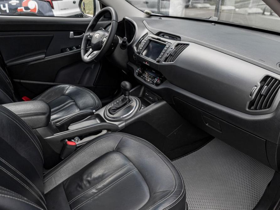 Kia Sportage III Казань  - изображение 6