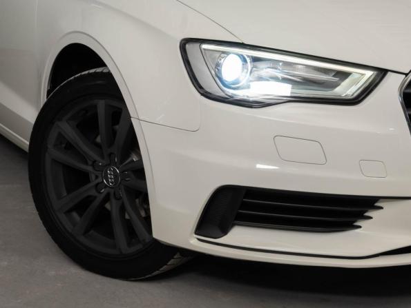 Audi A3 III (8V) с пробегом 2013 года, цена 1 399 000 рублей, 135634 км, седан, Автокод Объявления