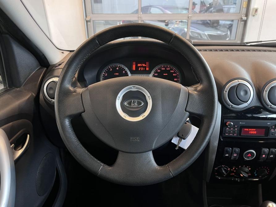 Lada (ВАЗ) Largus I Чебоксары  - изображение 10