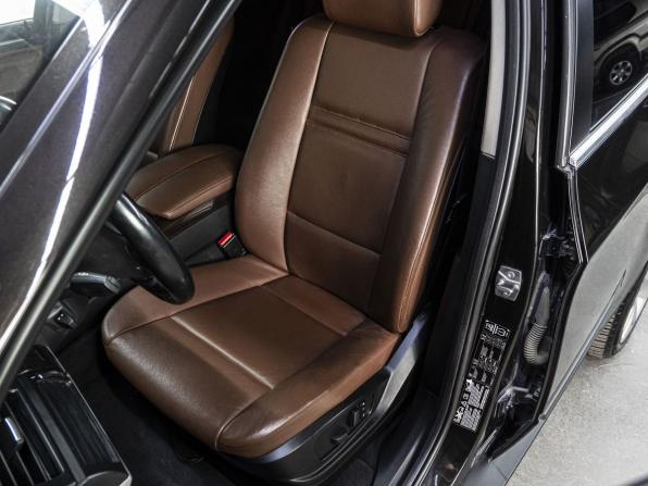 BMW X5 II (E70) Рестайлинг с пробегом 2012 года, цена 2 279 000 рублей, 249411 км, внедорожник, Автокод Объявления
