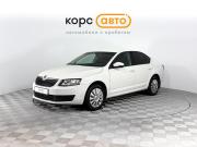Skoda Octavia III (A7) Ногинск  - изображение 20