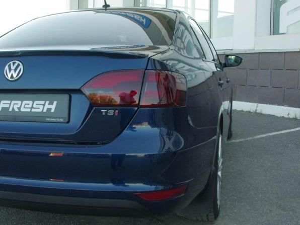Volkswagen Jetta VI с пробегом 2013 года, цена 990 000 рублей, 188461 км, седан, Автокод Объявления