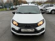 Lada (ВАЗ) Granta I Рестайлинг Нижний Тагил  - изображение 20