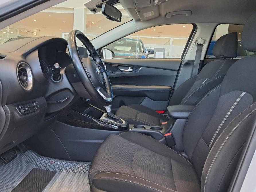 Kia Cerato IV Казань  - изображение 20