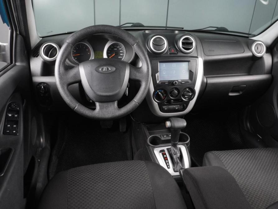 Lada (ВАЗ) Granta I Минеральные Воды  - изображение 6