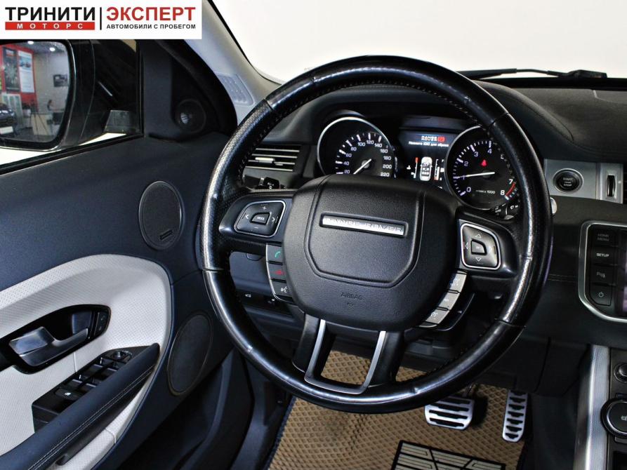 Land Rover Range Rover Evoque I Белгород  - изображение 12