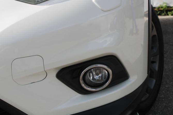 Nissan X-Trail III с пробегом 2014 года, цена 1 625 000 рублей, 143000 км, внедорожник, Автокод Объявления