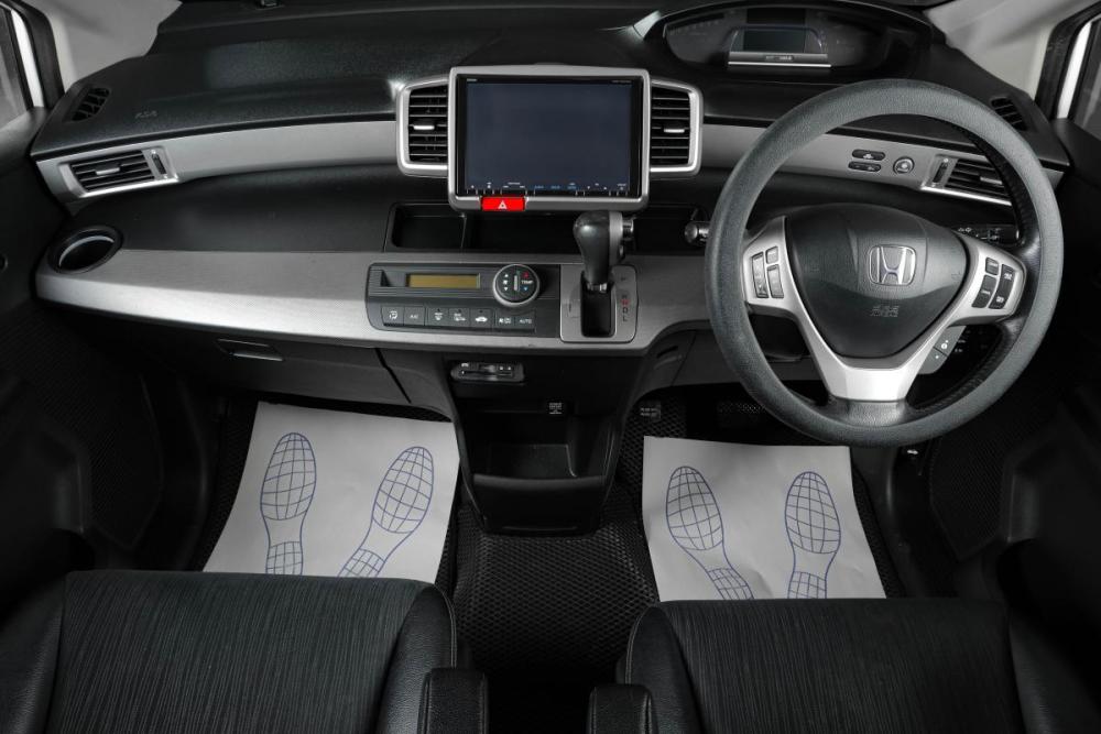 Honda Freed I Тюмень  - изображение 13