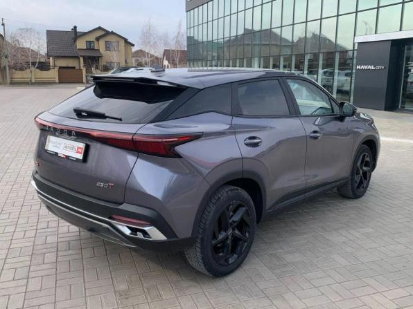 Omoda C5 I с пробегом 2023 года, цена 1 749 900 рублей, 28010 км, внедорожник, Автокод Объявления