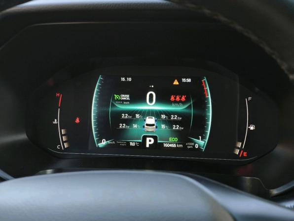 Chery Tiggo 7 Pro I с пробегом 2021 года, цена 1 200 000 рублей, 160465 км, внедорожник, Автокод Объявления
