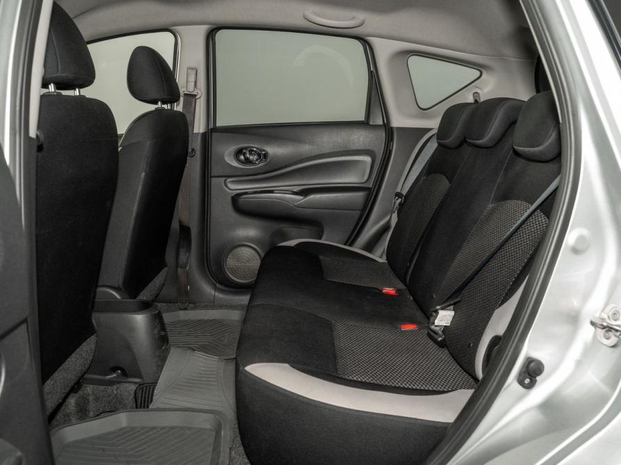 Nissan Note II Рестайлинг Иркутск  - изображение 7