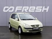 Hyundai Getz I Рестайлинг Орехово-Зуево  - изображение 15