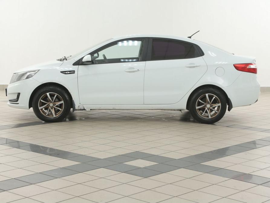 Kia Rio III Иваново  - изображение 7