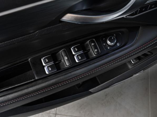 Geely Tugella I Рестайлинг с пробегом 2023 года, цена 2 749 000 рублей, 88923 км, внедорожник, Автокод Объявления