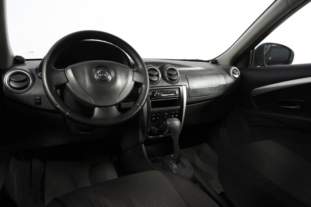 Nissan Almera III (G15) Новосибирск  - изображение 8