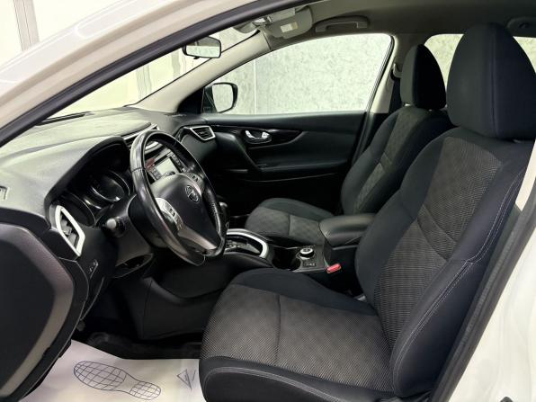 Nissan Qashqai II с пробегом 2014 года, цена 1 685 000 рублей, 106266 км, внедорожник, Автокод Объявления