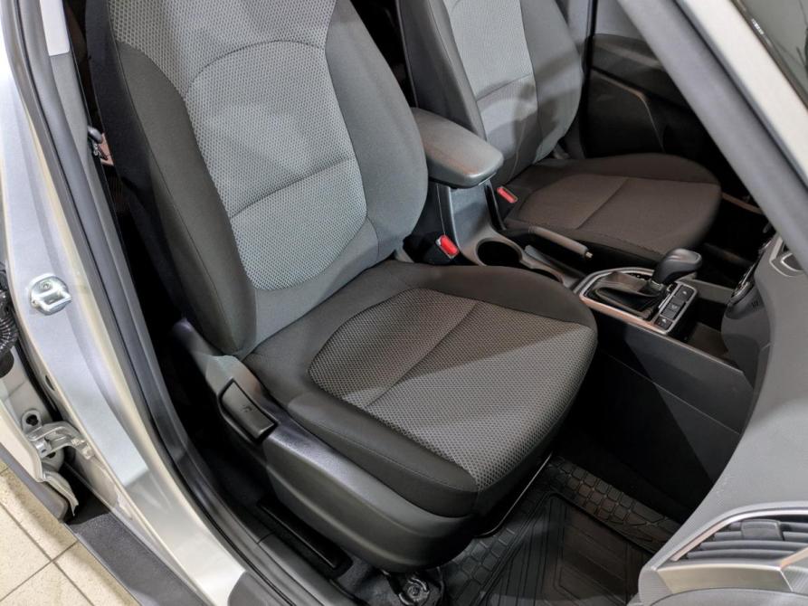 Hyundai Creta I Рестайлинг Химки  - изображение 12