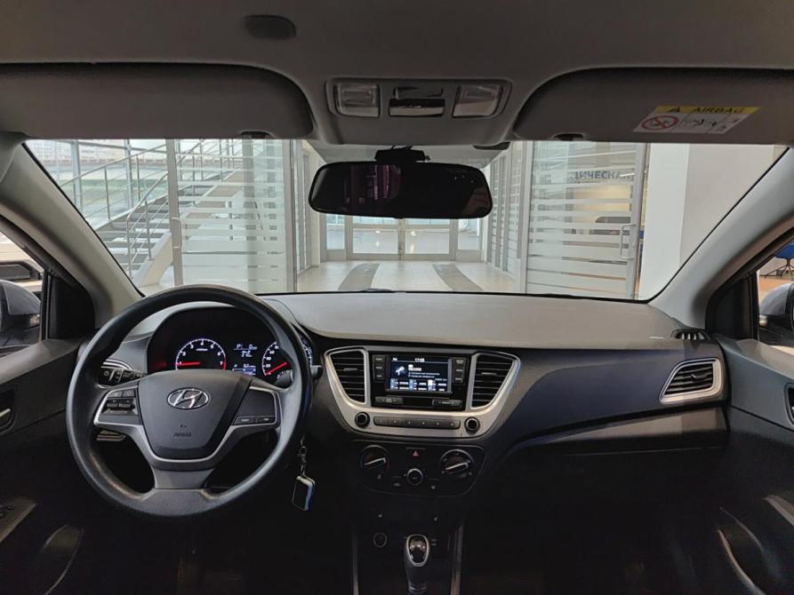 Hyundai Solaris II Казань  - изображение 17