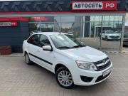 Lada (ВАЗ) Granta I Астрахань  - изображение 24