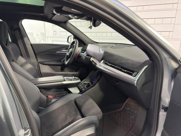 BMW X2 II (U10) с пробегом 2024 года, цена 6 200 000 рублей, 14700 км, внедорожник, Автокод Объявления