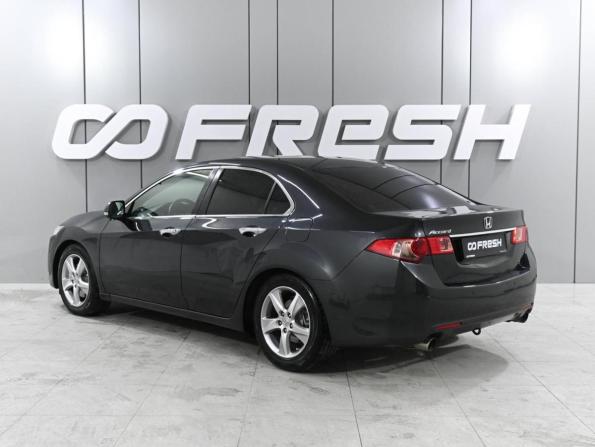 Honda Accord VIII Рестайлинг с пробегом 2011 года, цена 1 399 000 рублей, 172278 км, седан, Автокод Объявления