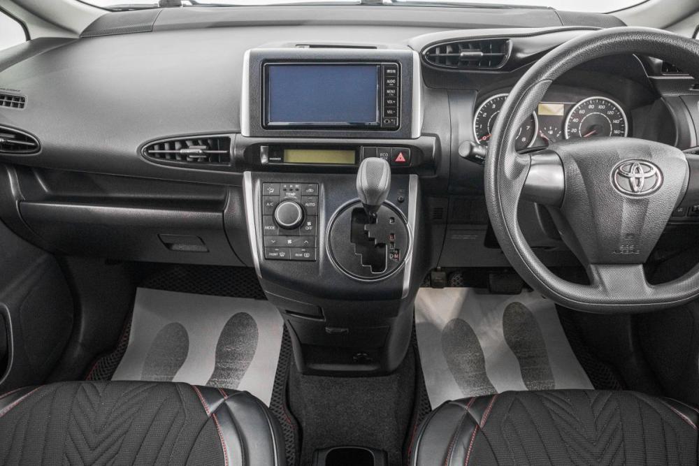 Toyota Wish II Барнаул  - изображение 16