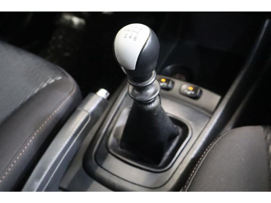 SsangYong Actyon II Рестайлинг Коломна  - изображение 12