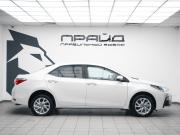 Toyota Corolla XI (E160 E170 E180) Рестайлинг 1 Ростов-на-Дону  - изображение 30