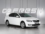 Skoda Octavia III (A7) Минеральные Воды  - изображение 17