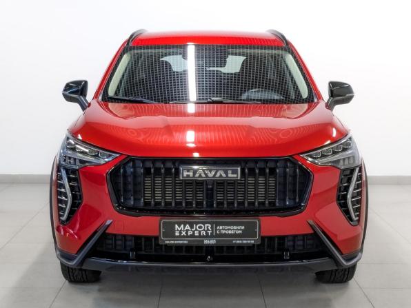Haval Jolion I Рестайлинг с пробегом 2024 года, цена 1 950 000 рублей, 20446 км, внедорожник, Автокод Объявления