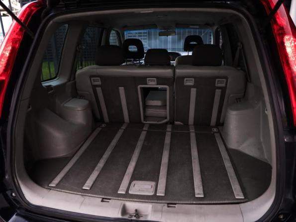Nissan X-Trail I с пробегом 2003 года, цена 679 777 рублей, 156000 км, внедорожник, Автокод Объявления