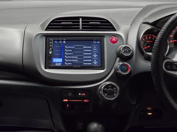 Honda Fit II с пробегом 2011 года, цена 730 000 рублей, 87000 км, хэтчбек, Автокод Объявления