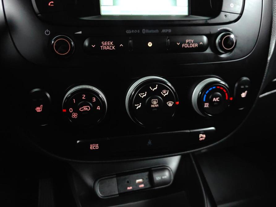 Kia Soul II Подольск  - изображение 15
