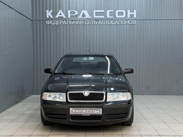 Skoda Octavia I (A4) Рестайлинг с пробегом 2004 года, цена 648 000 рублей, 184074 км, лифтбек, Автокод Объявления