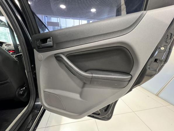 Ford Focus II Рестайлинг с пробегом 2010 года, цена 445 000 рублей, 204600 км, хэтчбек, Автокод Объявления