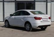 Lada (ВАЗ) Vesta I Саратов  - изображение 36