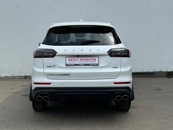 Chery Tiggo 8 Pro Max I с пробегом 2022 года, цена 2 250 000 рублей, 48018 км, внедорожник, Автокод Объявления