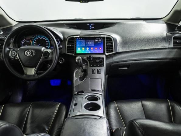 Toyota Venza I Рестайлинг с пробегом 2013 года, цена 1 819 000 рублей, 227106 км, внедорожник, Автокод Объявления
