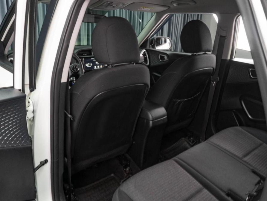 Kia Soul III Тюмень  - изображение 13