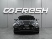 Audi A5 II (F5) Воронеж  - изображение 28