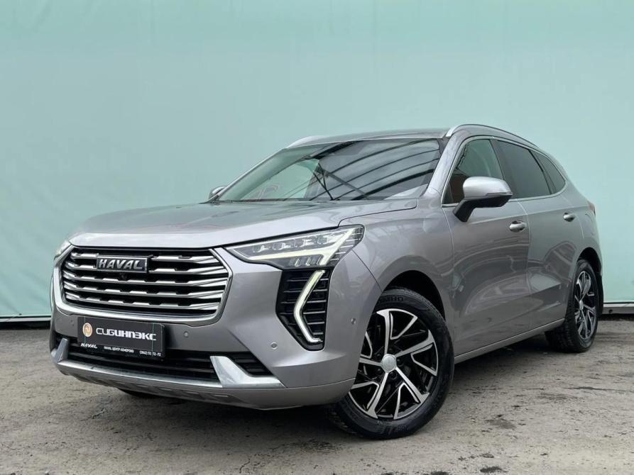 Haval Jolion I Кемерово  - изображение 2