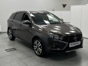 Lada (ВАЗ) Vesta I Казань  - изображение 20