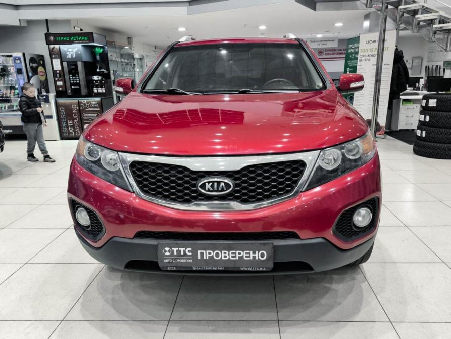 Kia Sorento II Казань  - изображение 2