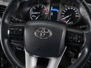 Toyota Hilux VIII Рестайлинг 2 Тюмень  - изображение 32