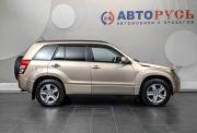 Suzuki Grand Vitara II Москва  - изображение 29