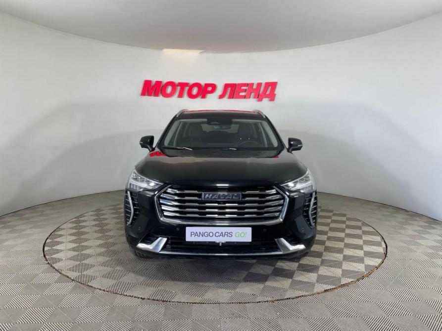 Haval Jolion I Воронеж  - изображение 2