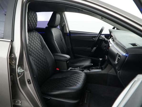 Toyota Corolla XI (E160 E170 E180) с пробегом 2013 года, цена 1 150 046 рублей, 227989 км, седан, Автокод Объявления