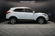Hyundai Creta I Рестайлинг Крым  - изображение 28