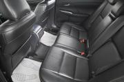 Toyota Camry VII (XV50) Рестайлинг Кемерово  - изображение 34