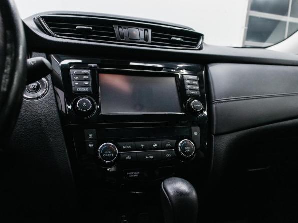 Nissan X-Trail III Рестайлинг с пробегом 2020 года, цена 2 349 000 рублей, 106721 км, внедорожник, Автокод Объявления